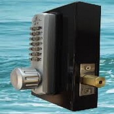 Security Locksmith Services