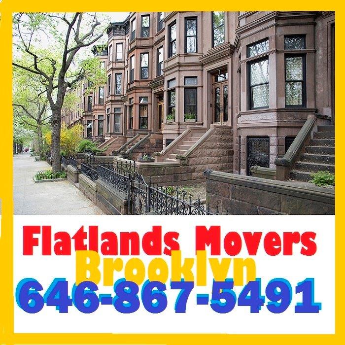 Flatlands Brooklyn Movers