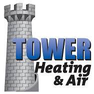 Tower Heating and Air, LLC