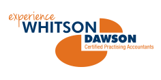 Whitson Dawson
