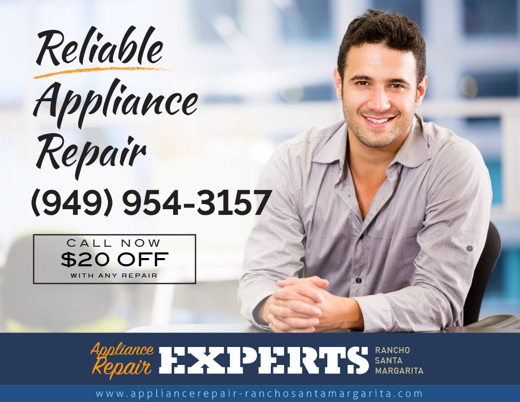RSM Appliance Repair Experts