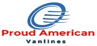 Proud American Vanlines