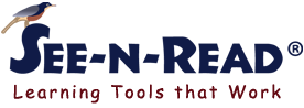 See-N-Read Reading Tools