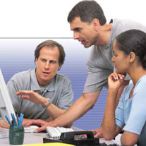 Total Corporate Learning Inc.