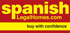 Spanish Legal Homes