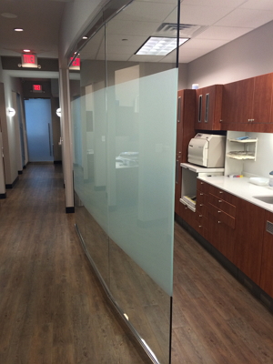 Preston One Dental Studio