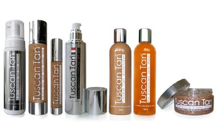 Ladies & Gents Beauty Bar