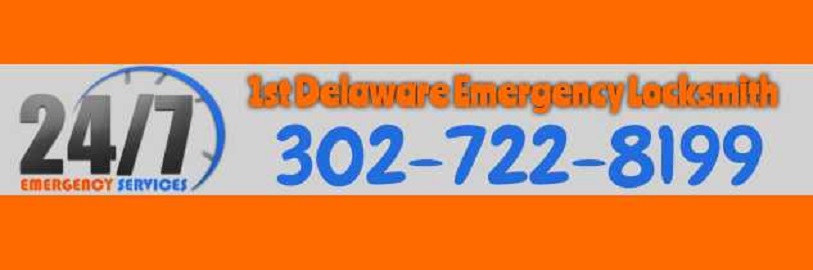 1st Delaware Emergency Locksmith