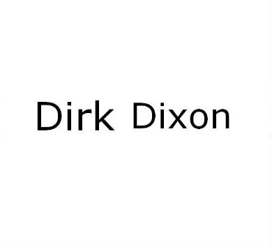 Dirk Dixon