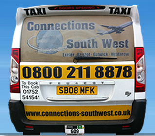 Connections Southwest