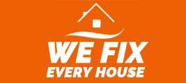 We Fix Every House Ltd
