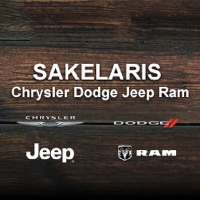 Sakelaris Chrysler Dodge Jeep Ram