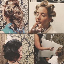 Del Sol Hair Salon & Blow Dry Lounge