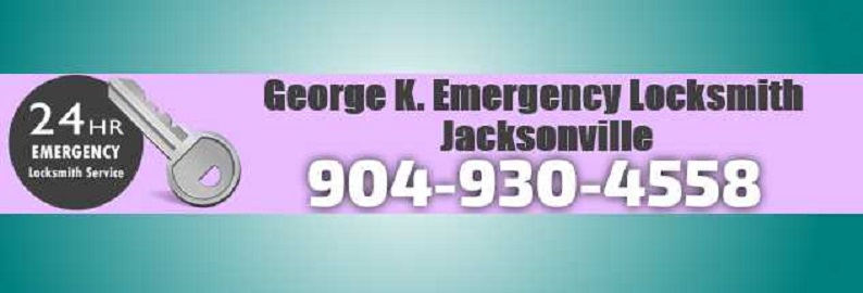 George K. Emergency Locksmith