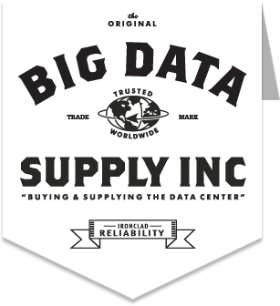 Big Data Supply, Inc
