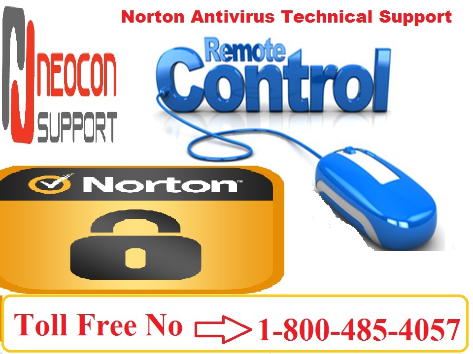Norton Antivirus Support Number