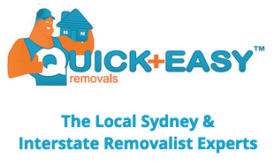Quick and Easy Removalist Sydney