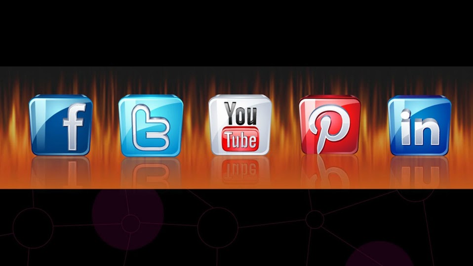 Firebrand Social Media