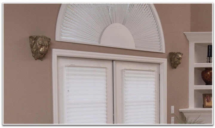 Express Blinds, Shades & Shutters
