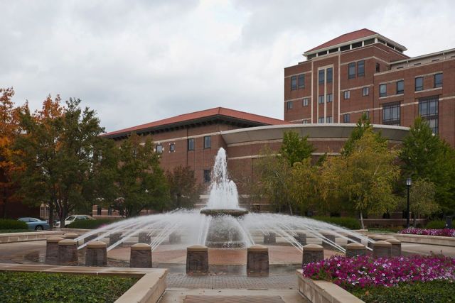 West Lafayette Apartments