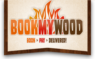 Firewood Melbourne - Book My Wood