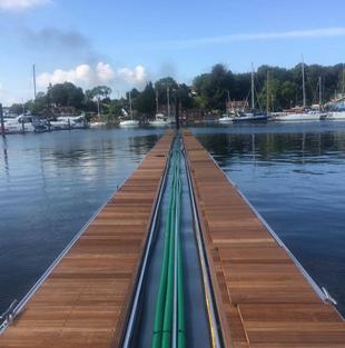 FORECOURT INSTALLATION SERVICES LTD