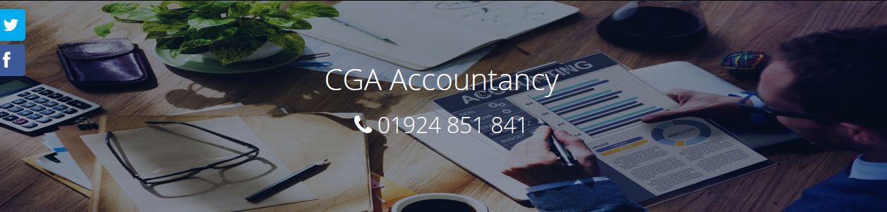 CGA Accountancy Ltd