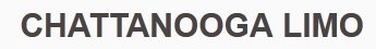 Chattanooga Limo