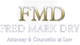 Fred Mark Dry Attorney & Counselor at Law
