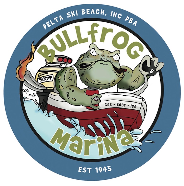 Bullfrog Marina