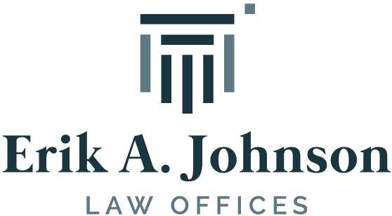 Erik A. Johnson Law Offices