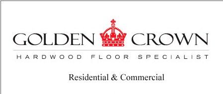 Golden Crown Hardwood Floors