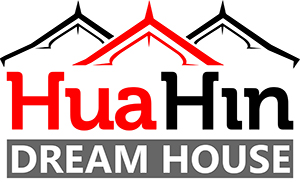 Hua Hin Dream House