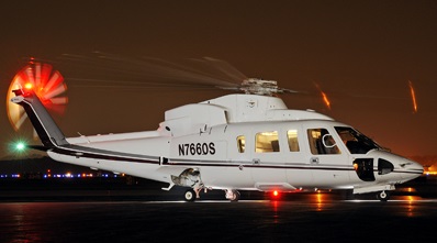 Associated Aircraft Group (AAG)