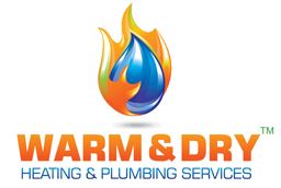 Warm and Dry Heating & Plumbing Services
