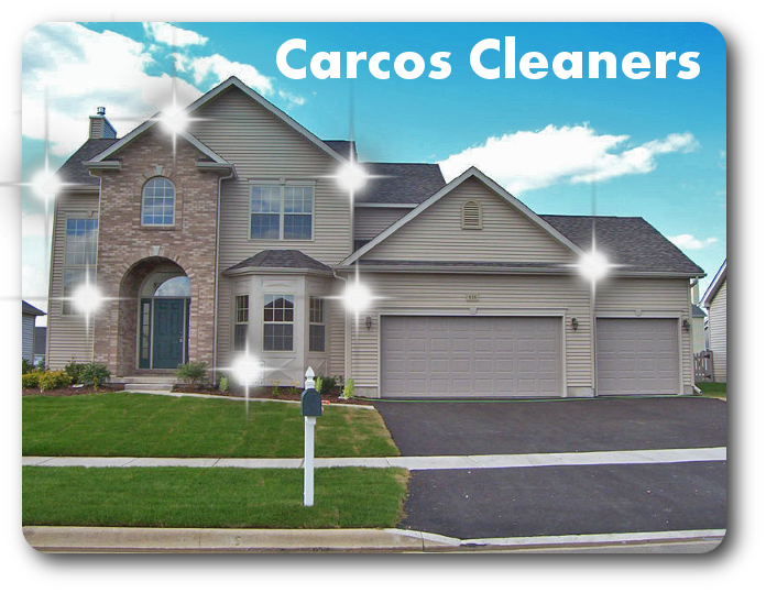 Carcos Cleaners
