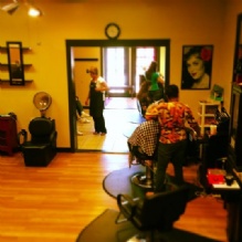 Abracadabra Salon