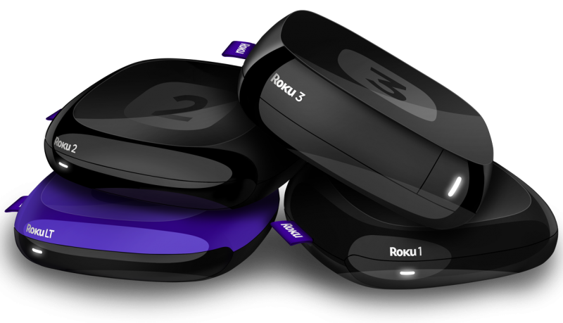 Roku Technical Support