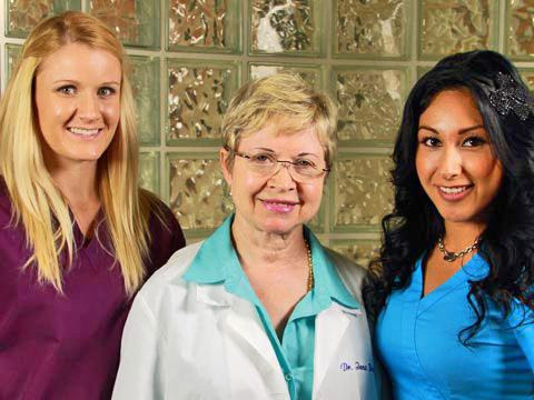 New Image Dentistry and Implants