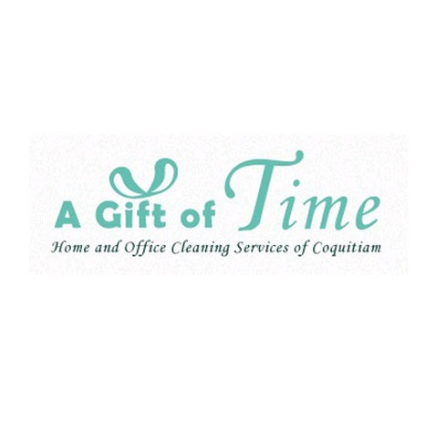 A Gift of Time Housecleaning