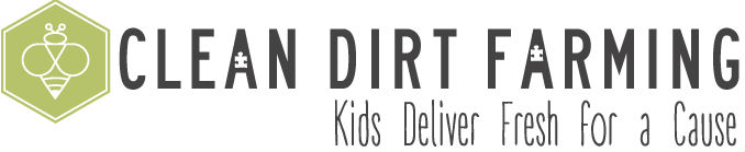 Clean Dirt Farming