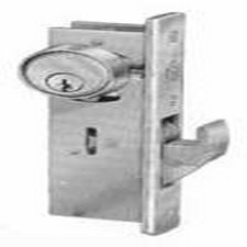 Central Lock Key Store