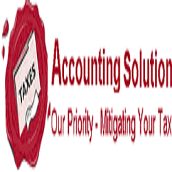 Accounting Solution