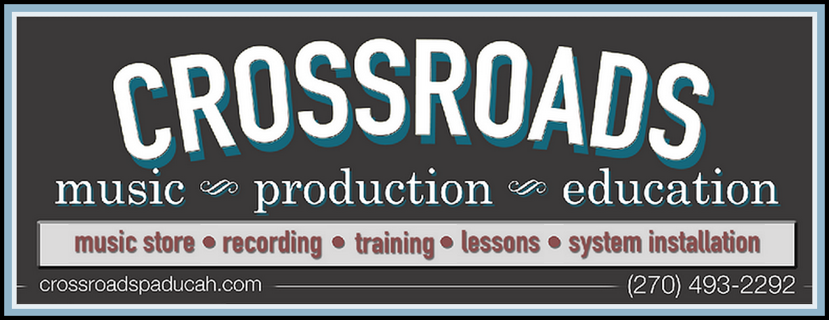 Crossroads Music Production Education
