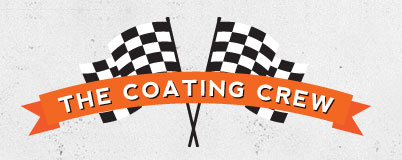 The Coating Crew