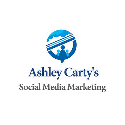 Ashley Carty’s Social Media