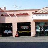 Mission Viejo Transmission Service