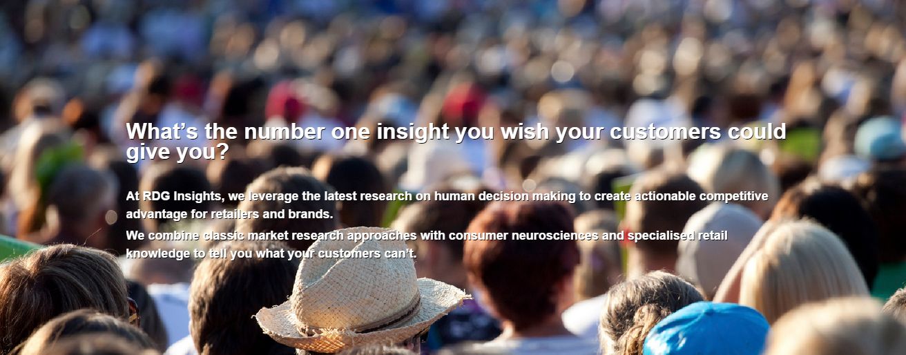 RDG Insights