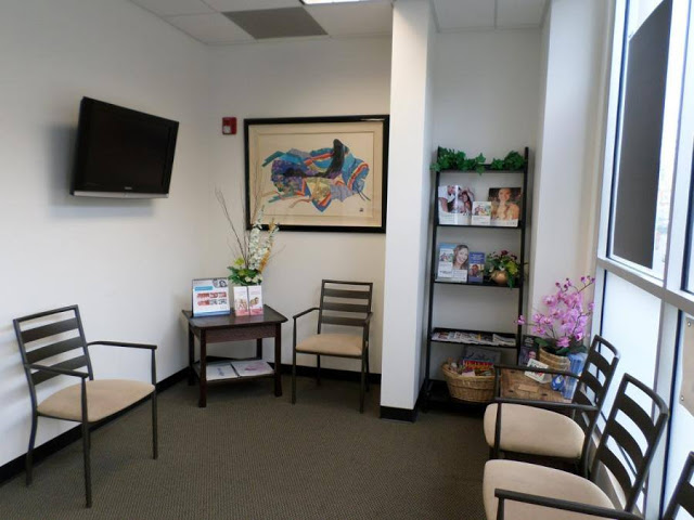 Richmond Neighborhood Family Dental