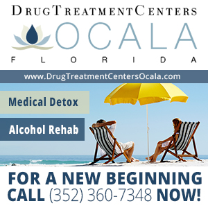 Drug Treatment Centers Ocala
